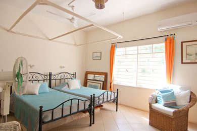 Beachfront Villa in Vipingo, Kilifi Area, Kenya