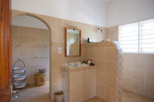 Beachfront Villa in Vipingo, Kilifi Area, Kenya