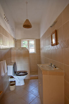 Beachfront Villa in Vipingo, Kilifi Area, Kenya