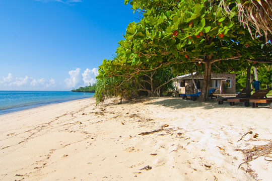 Beachfront Villa in Vipingo, Kilifi Area, Kenya