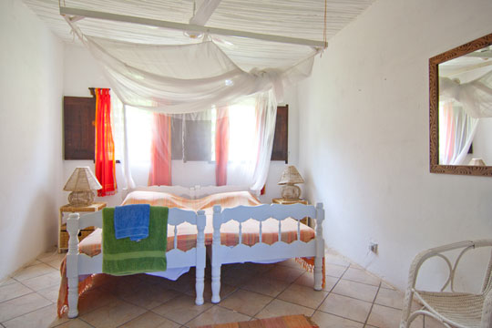 Beachfront Villa in Vipingo, Kilifi Area, Kenya