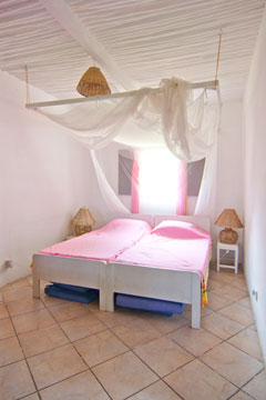 Beachfront Villa in Vipingo, Kilifi Area, Kenya