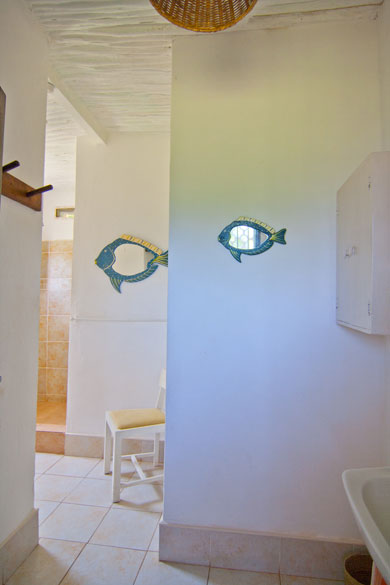 Beachfront Villa in Vipingo, Kilifi Area, Kenya