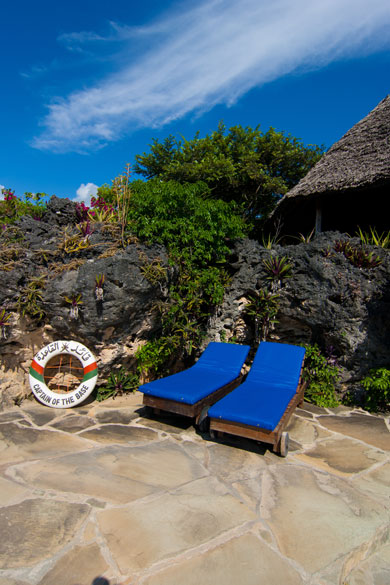 Beachfront Villa in Vipingo, Kilifi Area, Kenya