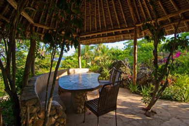 Beachfront Villa in Vipingo, Kilifi Area, Kenya