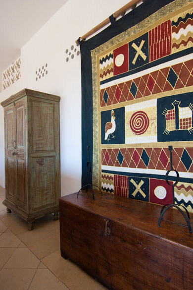 Beachfront Villa in Vipingo, Kilifi Area, Kenya