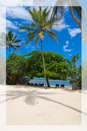 Vipingo Beachfront Villa