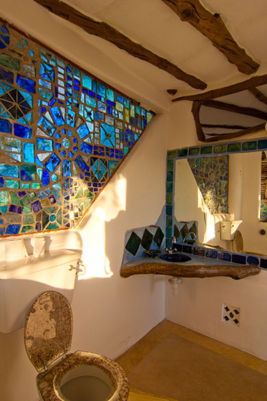 Fantastic tree-top villa in Watamu, Kenya