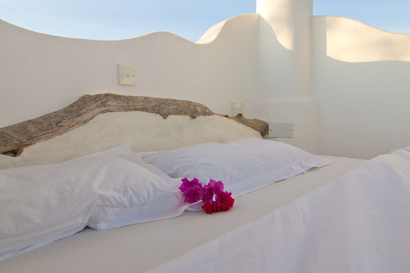 Fantastic tree-top villa in Watamu, Kenya