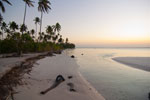Chwaka Bay