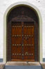 Zanzibarian Door