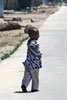 Kid on the Road