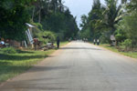 Roadside Impression