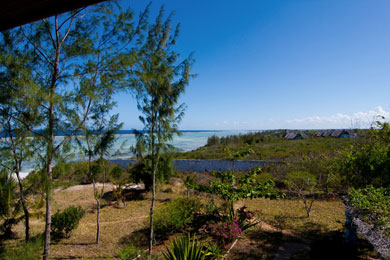 Luxury Villa with Pool in Zanzibar