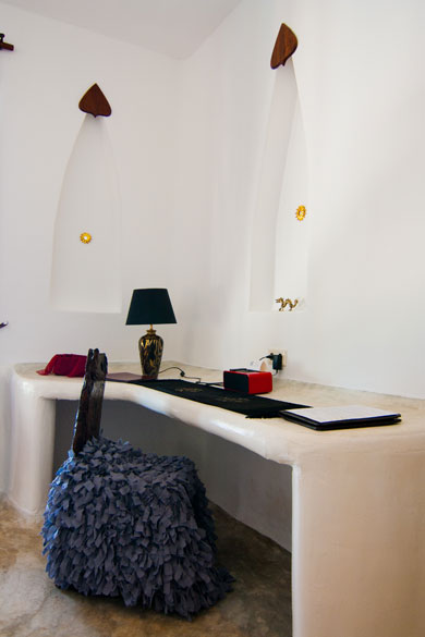 Luxurious Beachfront Villa in Zanzibar