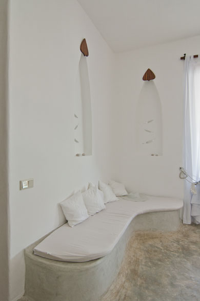 Luxurious Beachfront Villa in Zanzibar