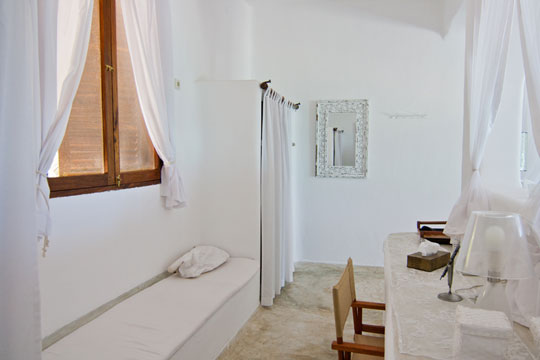 Luxurious Beachfront Villa in Zanzibar