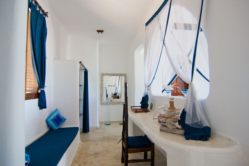 Luxurious Beachfront Villa in Zanzibar