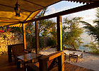 Luxurious Seafront Cottages in Zanzibar